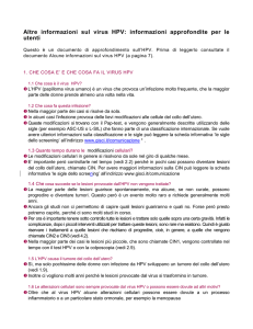 100-domande sull`HPV maggio 2015