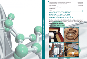 contratto chimica e ceramica 11-12