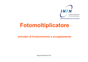 3 - INFN-LNF