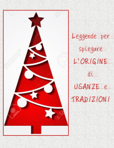 Leggende di Natale-usanze-e