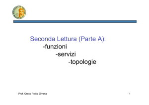 slide seconda lezione (prima parte)
