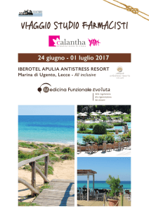 VIAGGIO STUDIO 2017 OK