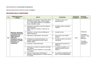 REVISIONE PROG FISICA DIP 03 10 2016