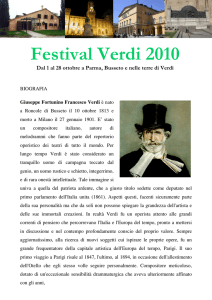 Festival Verdi 2010 - lostatoperfetto.it