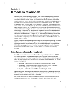 Capitolo - Mondadori Informatica