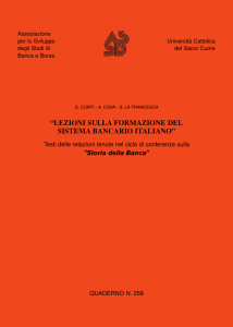 "fine degli anni" "negli anni"