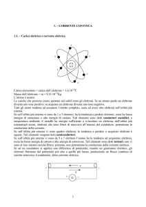 Corrente continua (teoria)