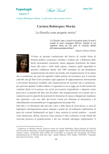 Carmen Bohórquez Morán