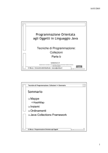 2 lucidi per pagina in formato pdf