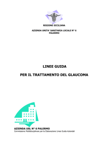 linee guida - Asp Palermo