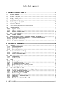 Biologia1 - ClinicaVirtuale.altervista.org