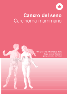 Scarica PDF - Shop - Lega svizzera contro il cancro