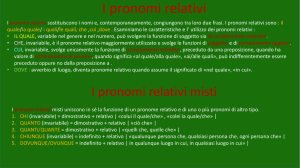 Il libro di Alice (parte 3) - Scuola Secondaria di primo grado Torre