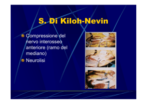 S. Di Kiloh-Nevin - Fisiokinesiterapia