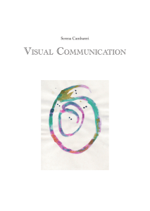 Visual CommuniCation
