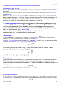 Vai alla pagina - Digilander