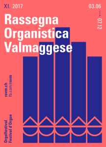 03.06 2017 XI. 07.12 - Rassegna Organistica Valmaggese