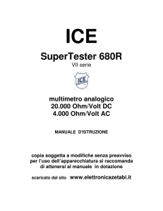 SuperTester 680R