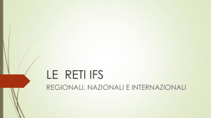 Presentazione Lanz IFS in Alto Adige