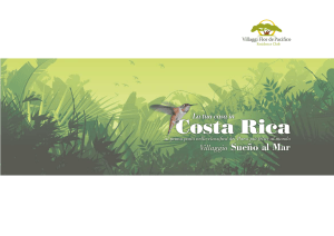 Costa Rica Nuevo Mundo