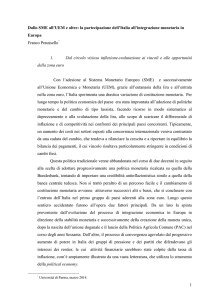 Dispensa a.a. 2013/2014 - Dipartimento di Giurisprudenza, Studi