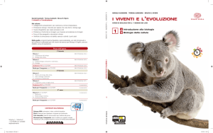 1. - Mondadori Education