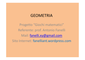 geometria - WordPress.com