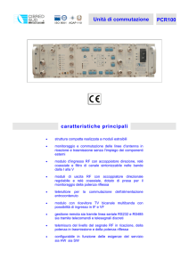 PCR100 - Cibred Sud