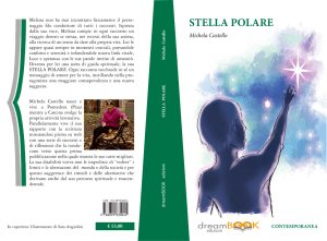 STELLA POLARE - dreamBOOK edizioni