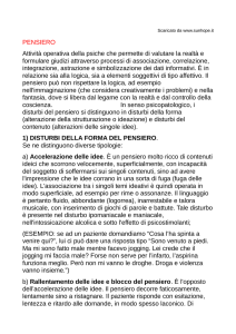 Psichiatria parte generale