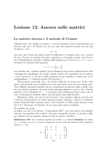 file pdf - Dipartimento di Matematica