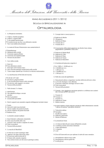 Ministero dell Istruzione, dell Università e della