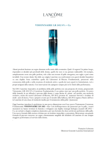 VISIONNAIRE LR 2412 4% – Cx