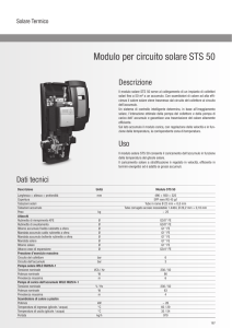 Scheda tecnica gamma HE