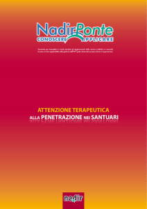 attenzioneterapeuticaallapenetrazionedeisantuari