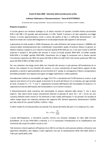 soluzione 2 - ITIS Mattei