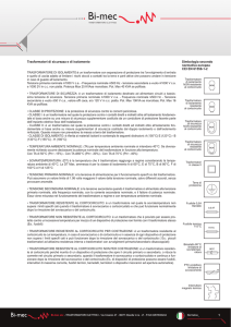 Scarica Documento Normative - Bi-mec