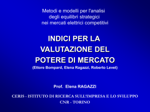 Presentazione di PowerPoint