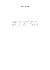 Cinetica
