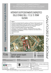 PE.E06c_CSA parte II Impianti-00_ProvCI.01
