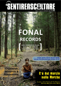 Fonal Records