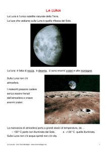 LA LUNA