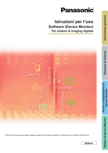 Device Monitor - cs.psn