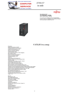 27/01/17 in sede € 650,00 iva comp.