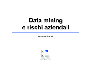 Il data mining