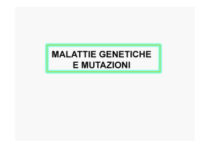 malattie genetiche ereditarie e mutazioni_2