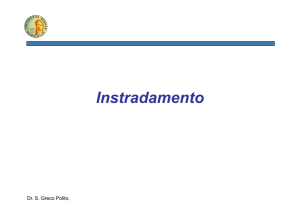 Slide Quarta Lezione