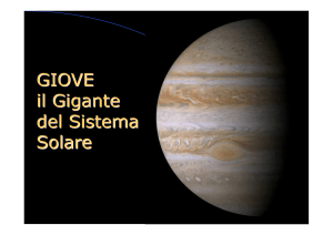 dopo la lezione, osservazioni con telescopi