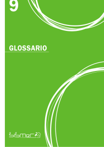 glossario