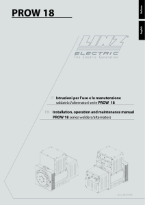 PROW 18 - Linz Electric